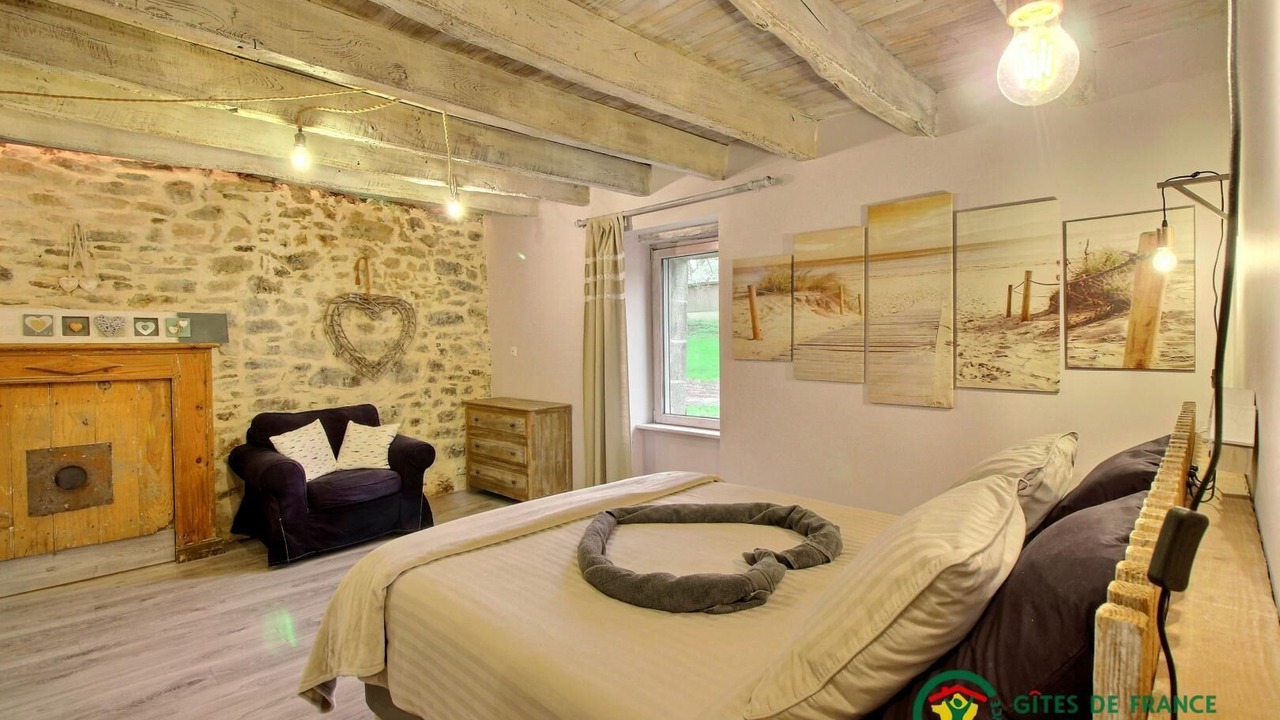 Photo of Bedroom in Ambon