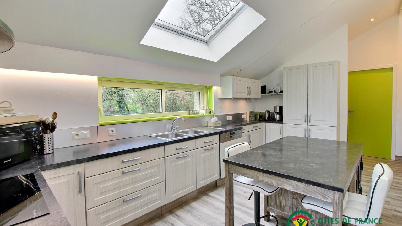 Photo of Kitchen in Ambon