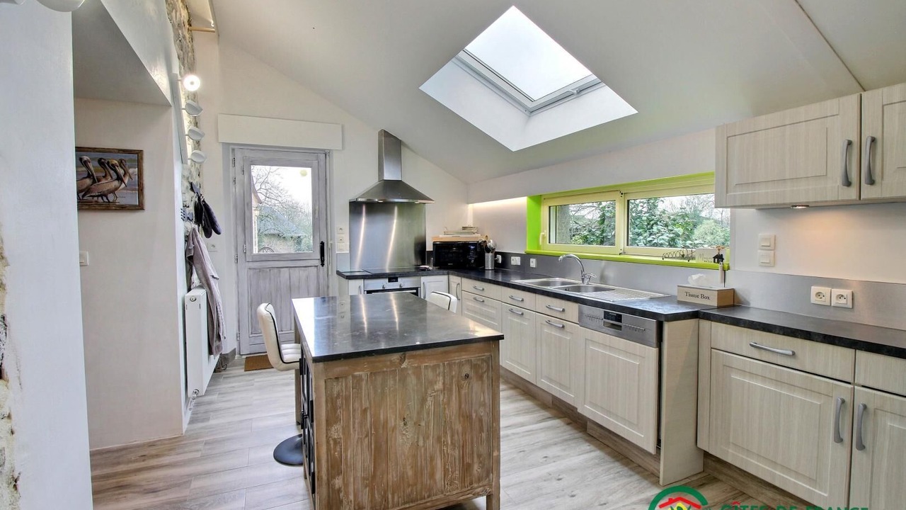 Photo of Kitchen in Ambon