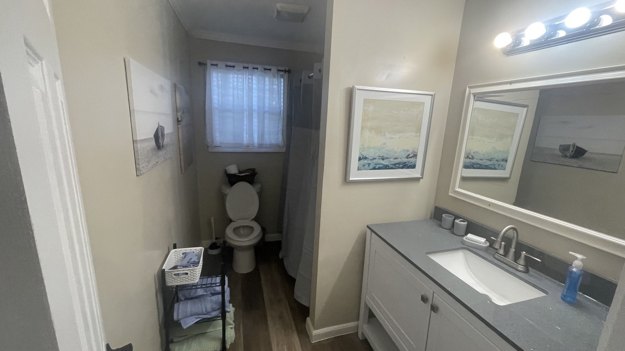 Photo of Bathroom in Prairieville