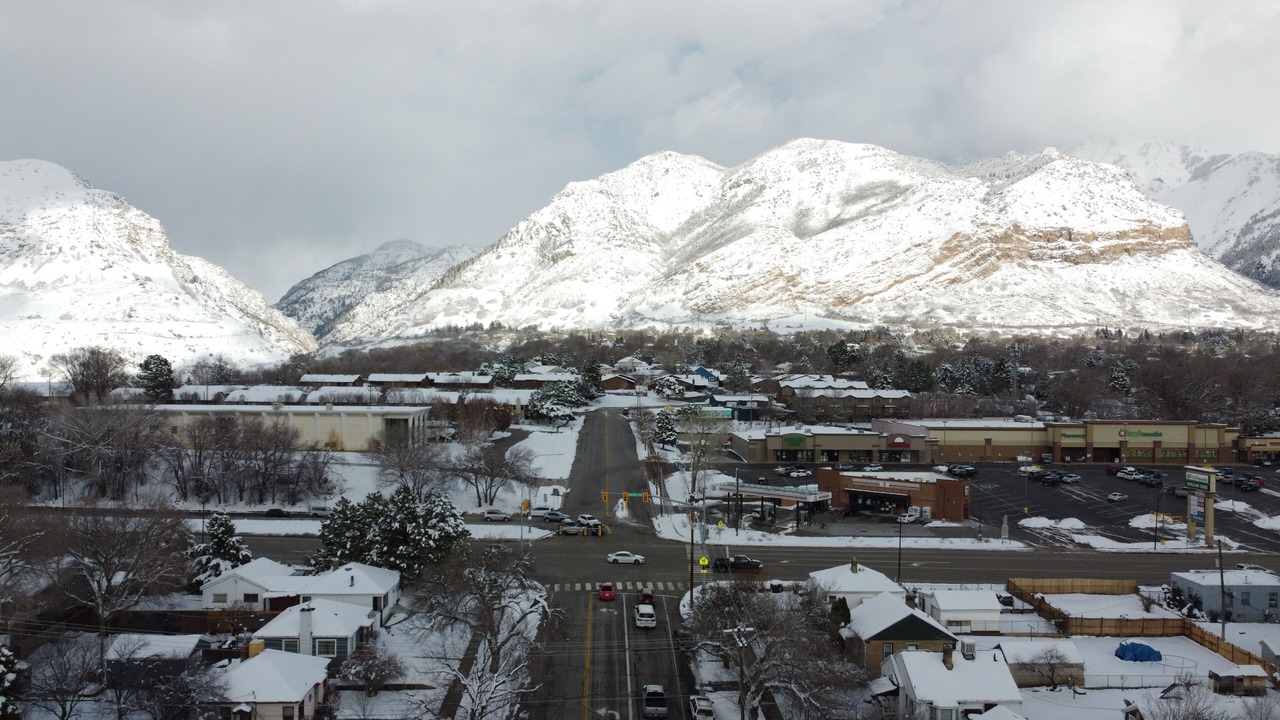 Photo of Others in Ogden