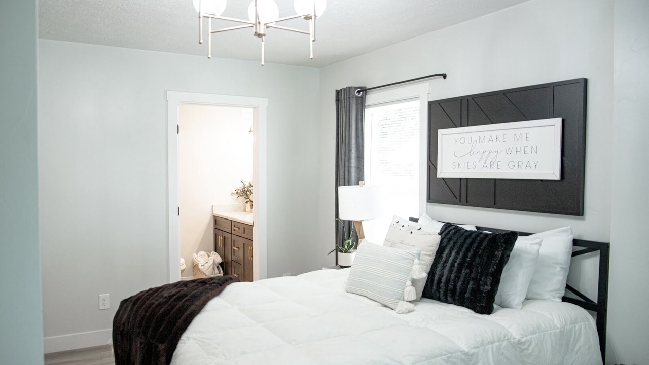 Photo of Bedroom in Ogden