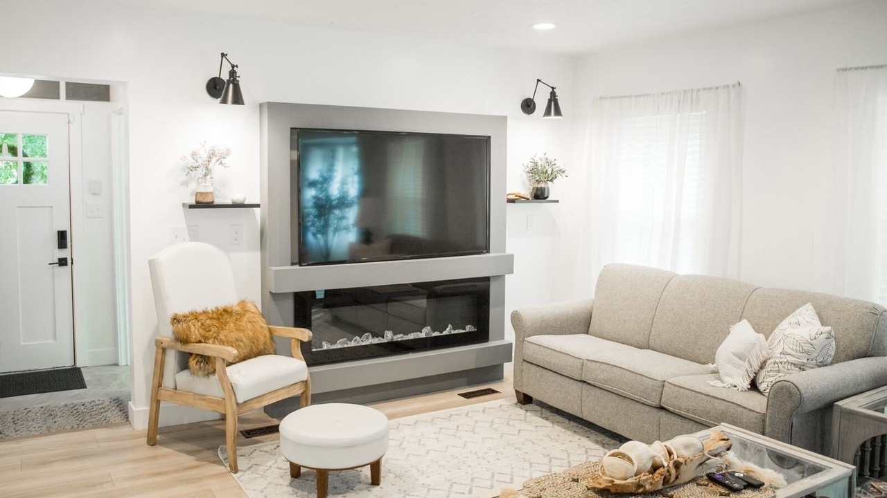 Photo of Livingroom in Ogden