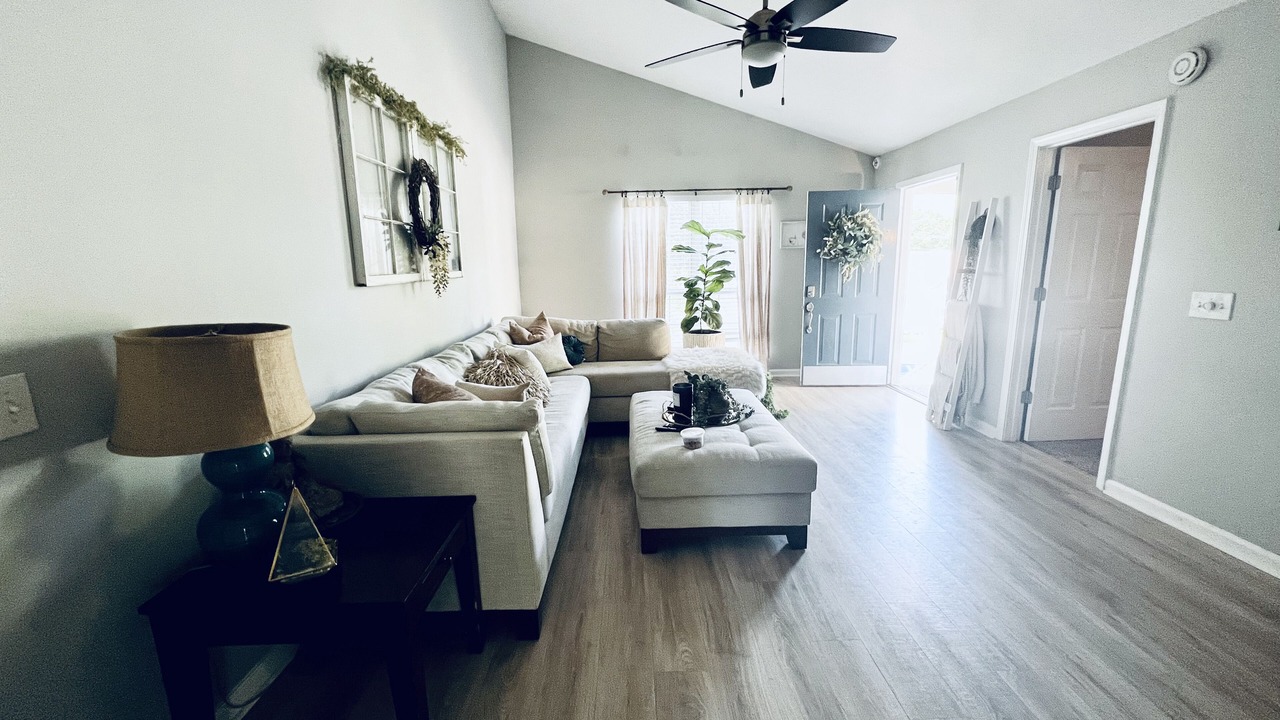 Photo of Livingroom in Hermitage