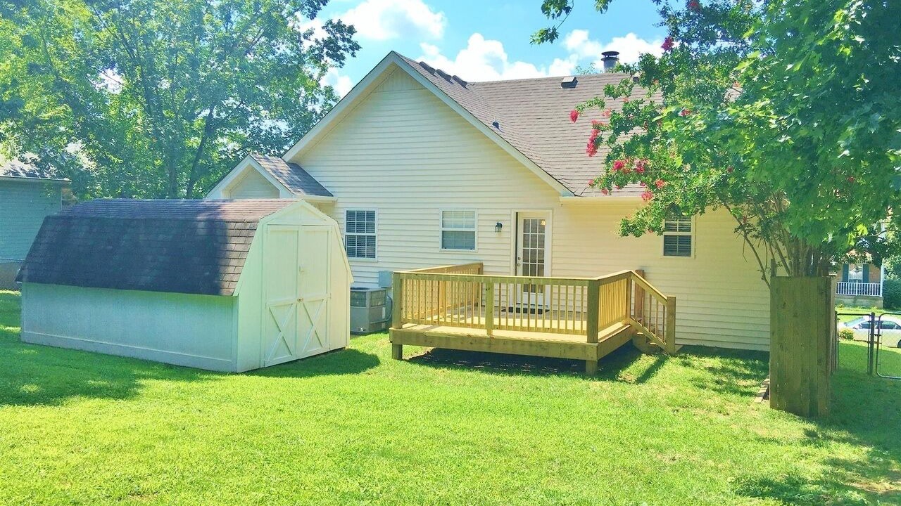 Photo of Outdoor in Hermitage