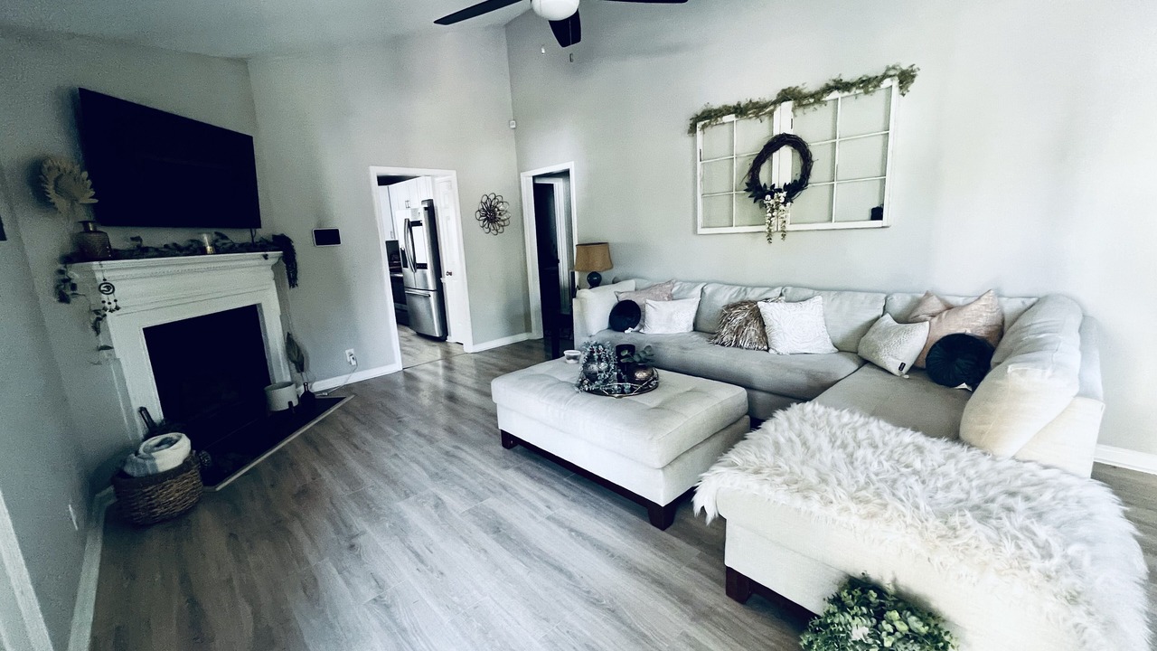 Photo of Livingroom in Hermitage