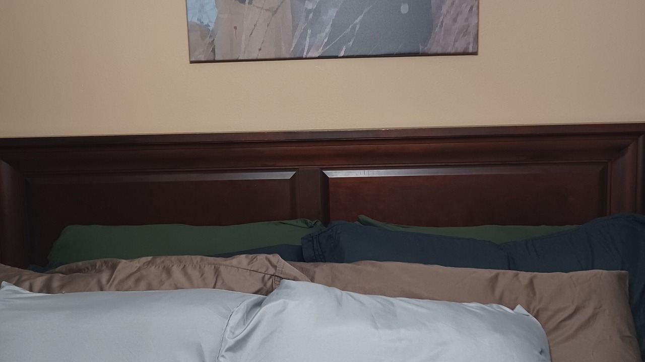 Photo of Bedroom in Fordland
