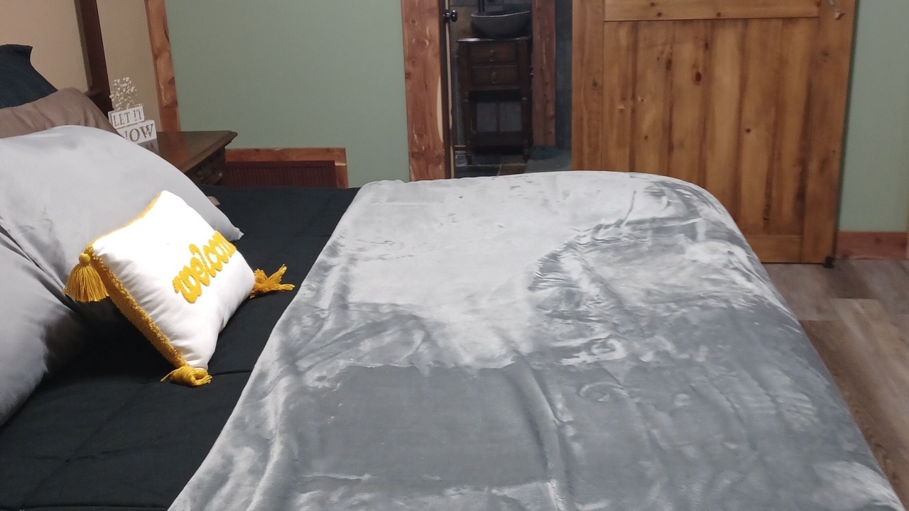 Photo of Bedroom in Fordland