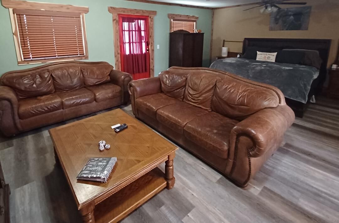 Photo of Bedroom in Fordland