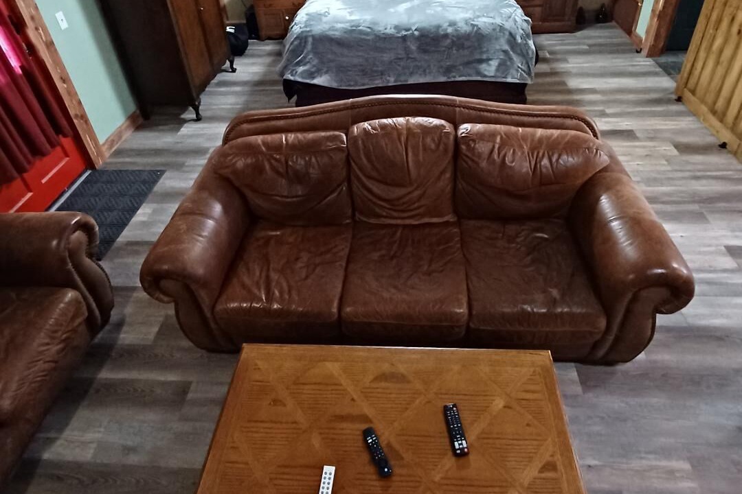 Photo of Bedroom in Fordland