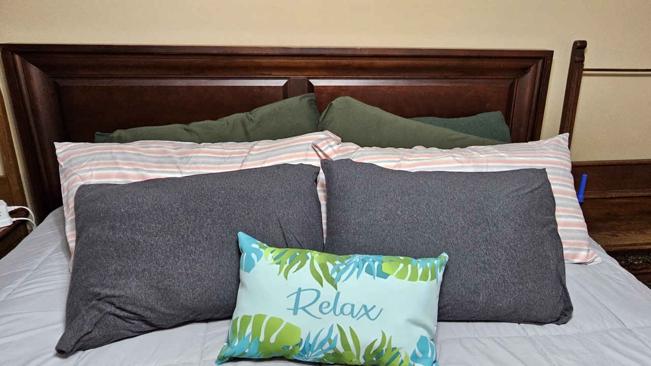 Photo of Bedroom in Fordland