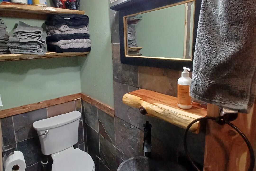 Photo of Bathroom in Fordland