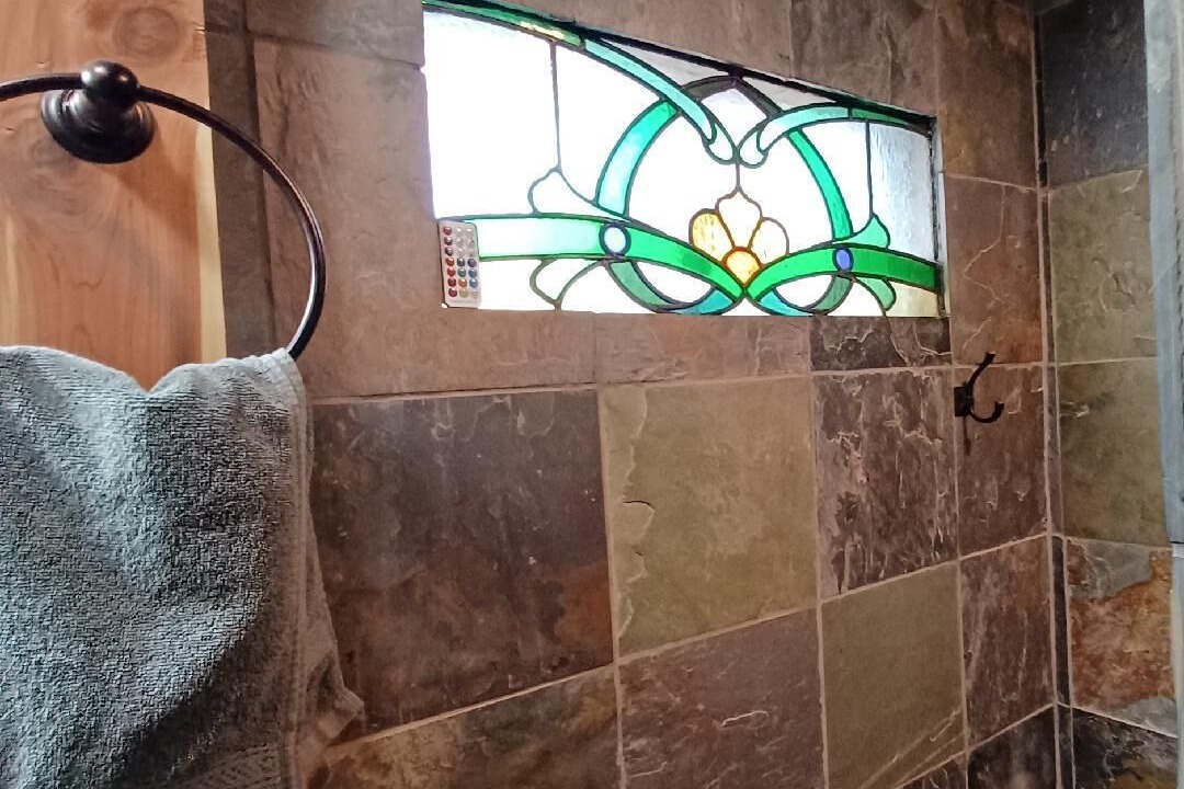 Photo of Bathroom in Fordland