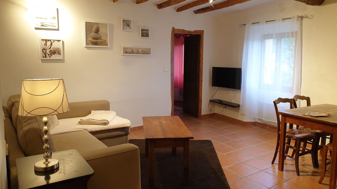 Photo of Livingroom in Saint-Genis