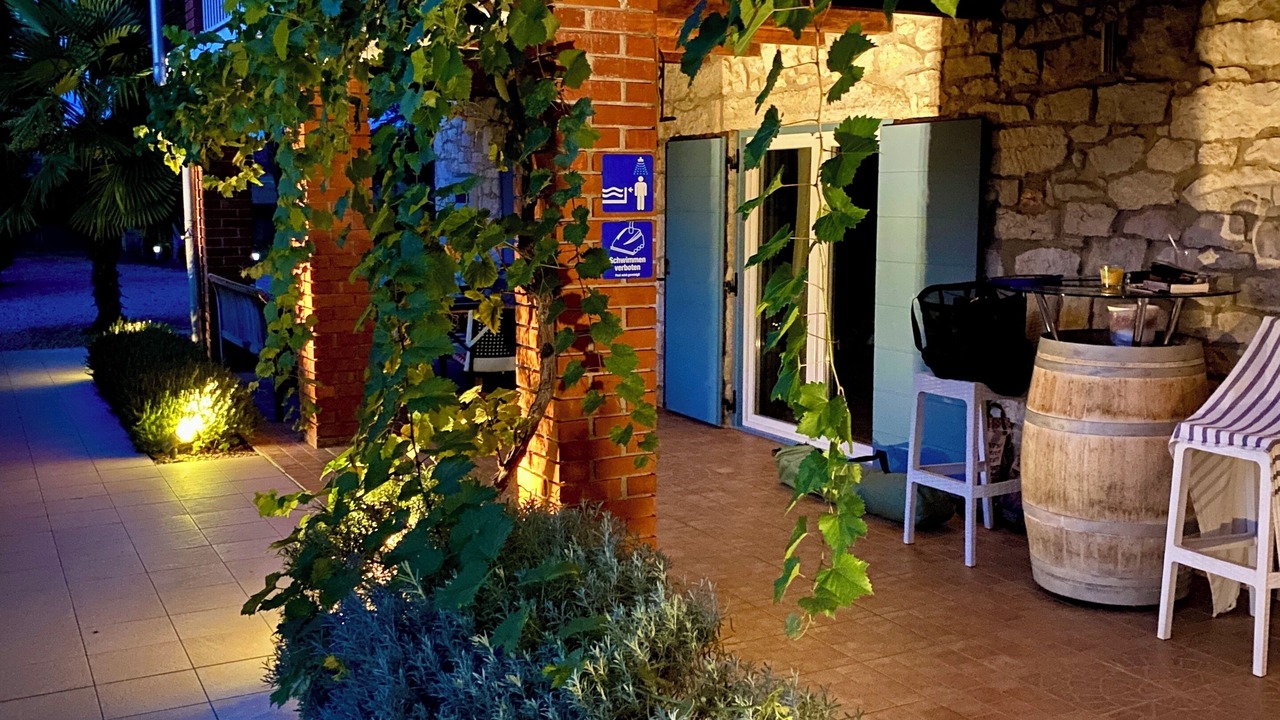 Photo of Patio Balcony in Dracevac