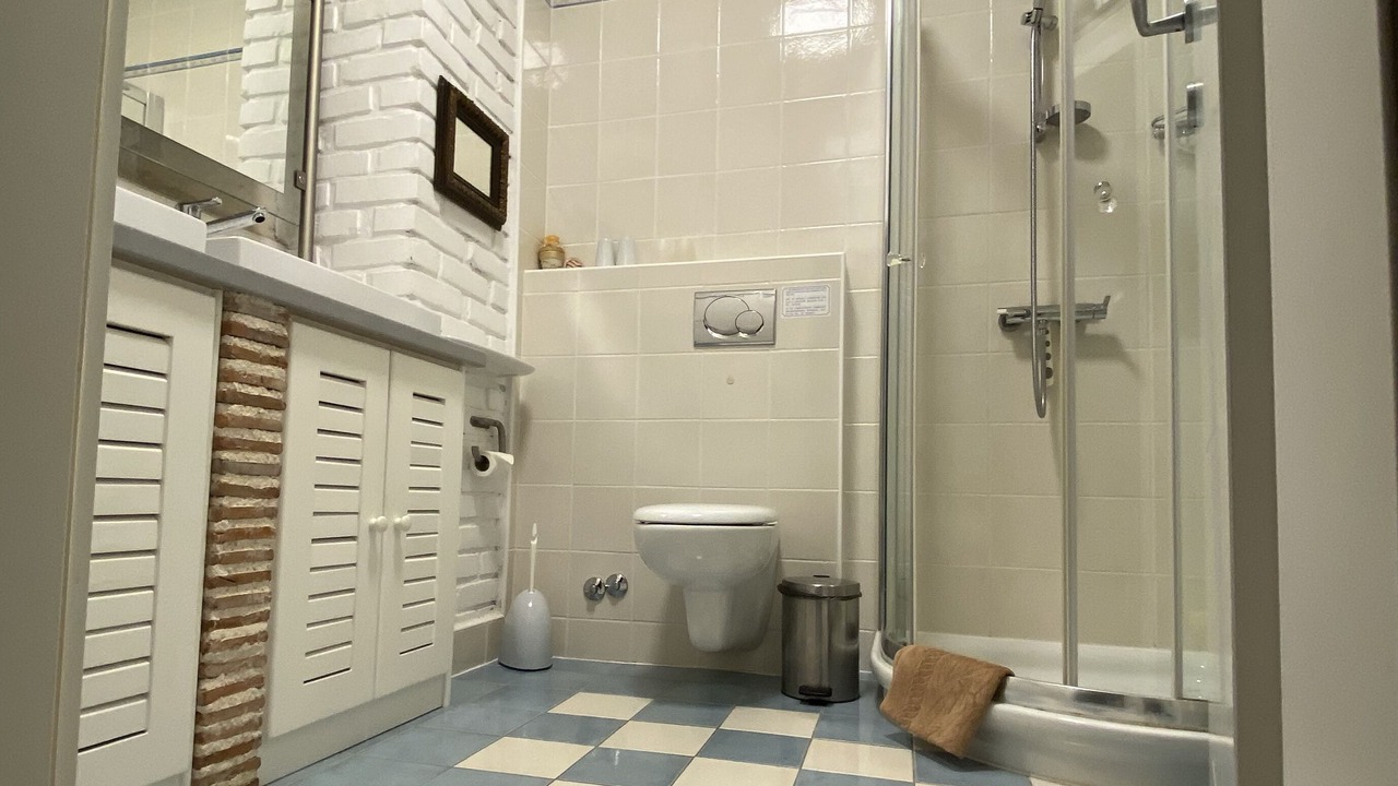 Photo of Bathroom in Dracevac