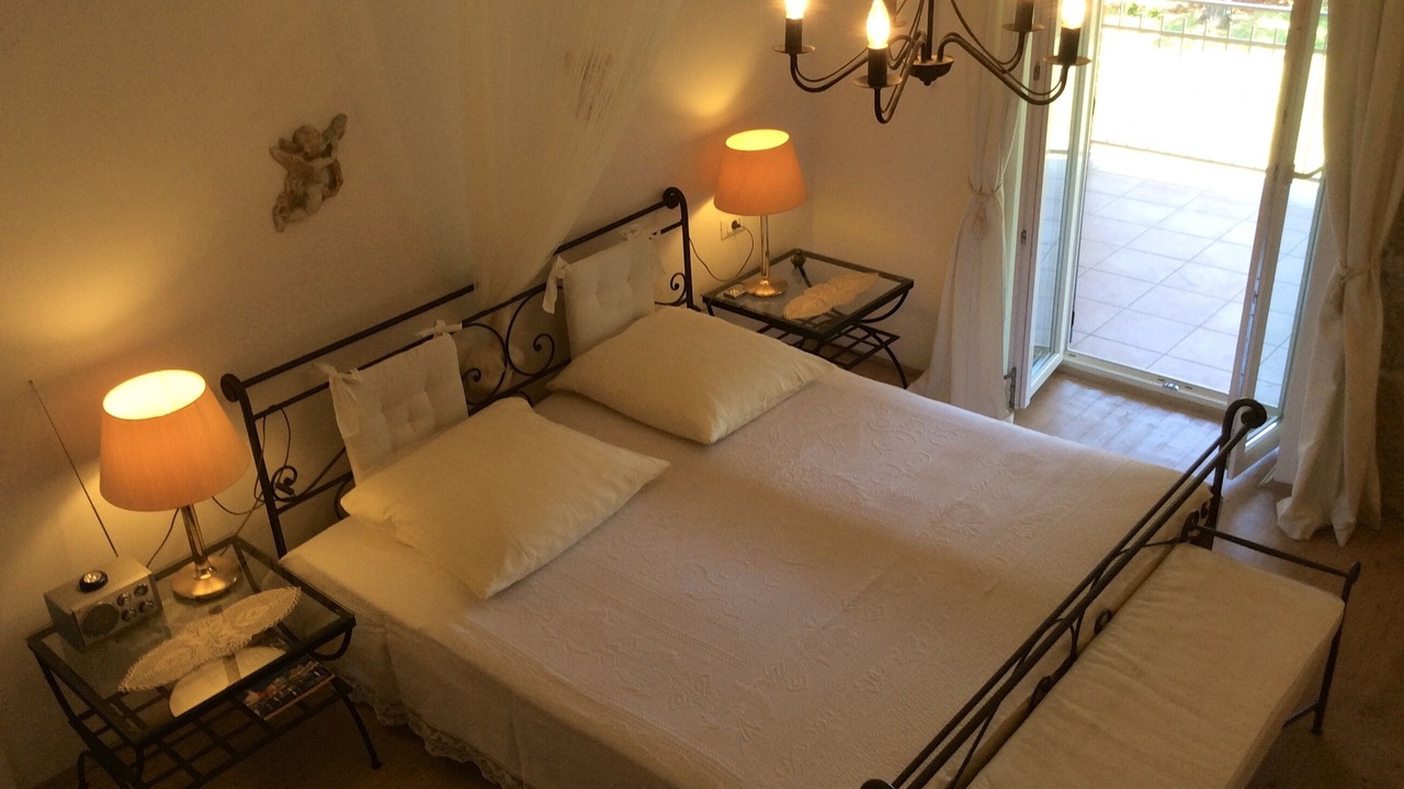Photo of Bedroom in Dracevac