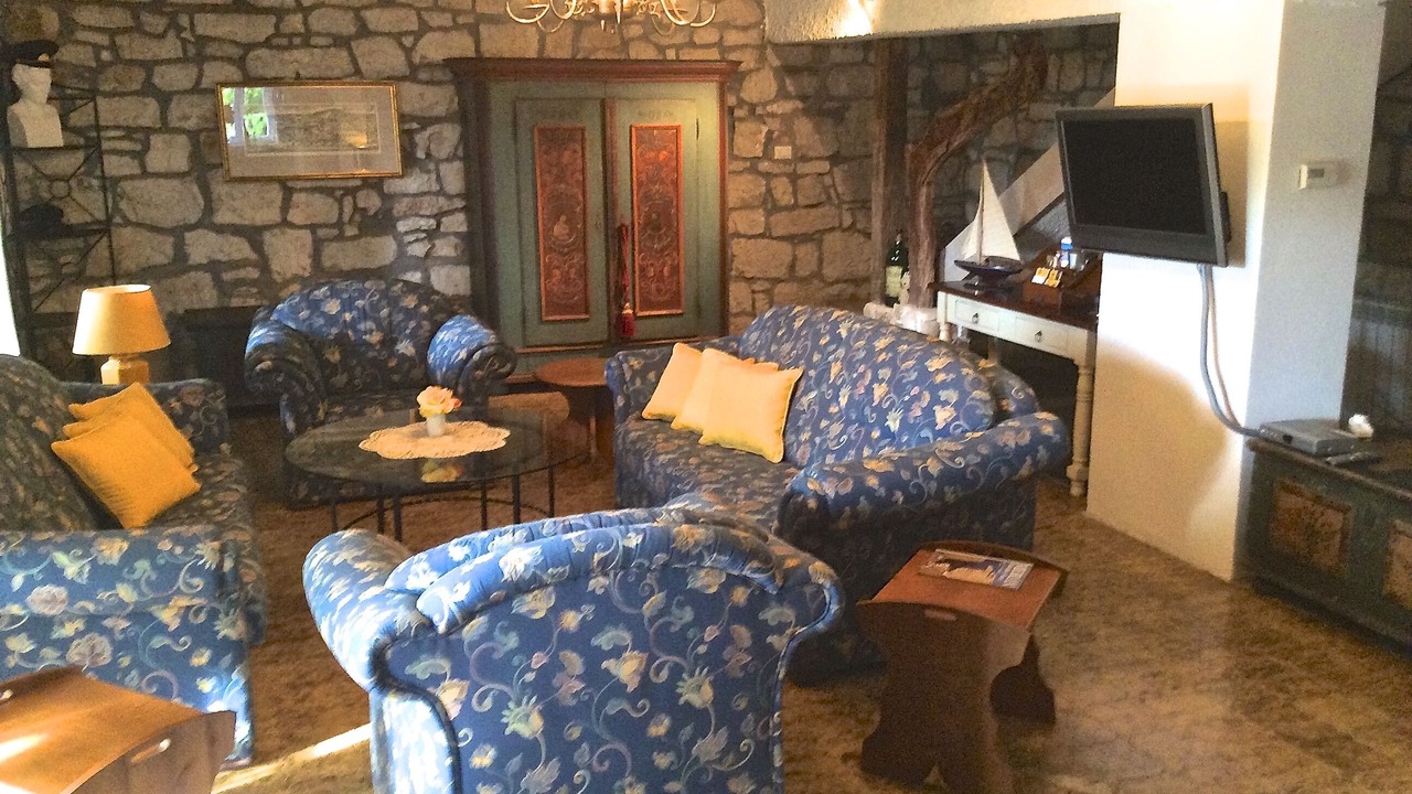 Photo of Livingroom in Dracevac