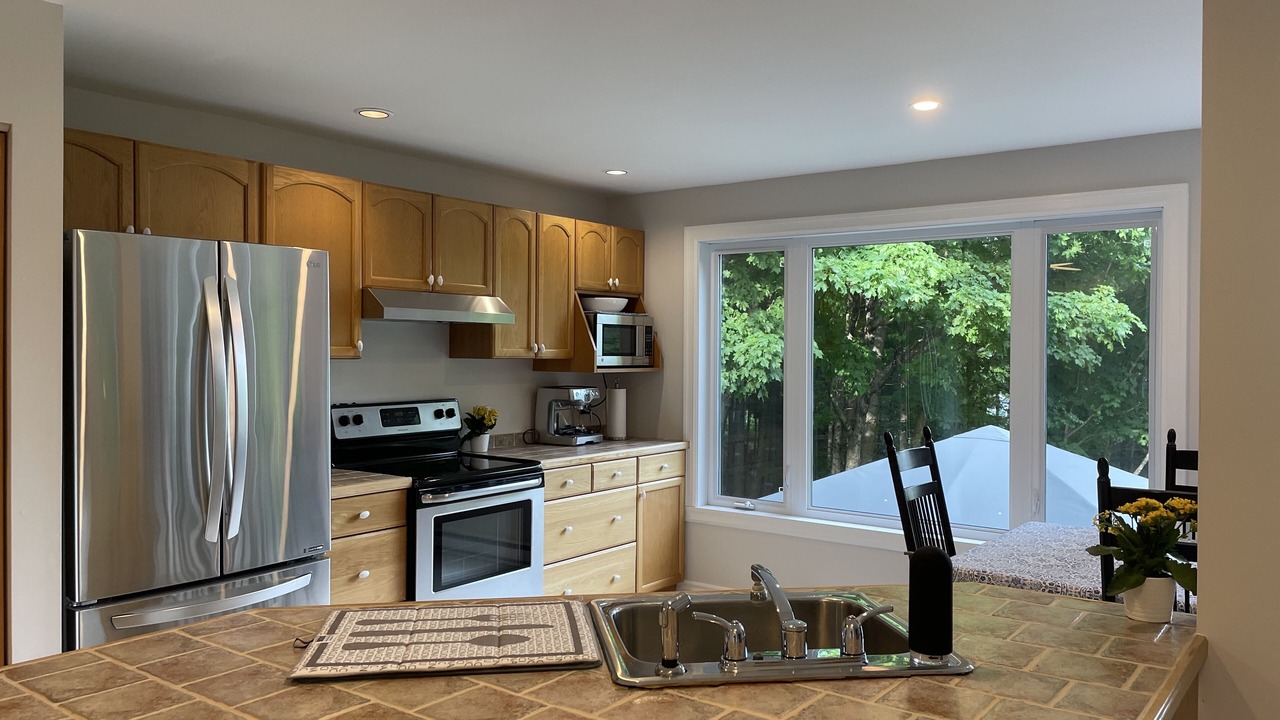 Photo of Kitchen in Lantier