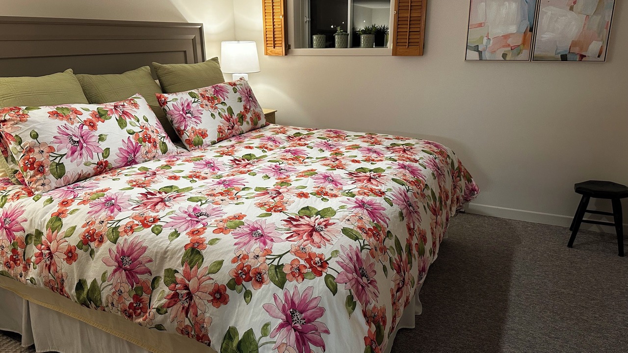 Photo of Bedroom in Lantier
