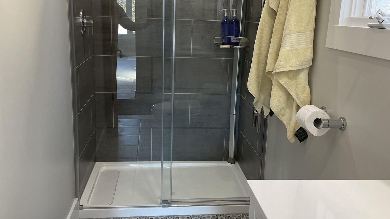 Photo of Bathroom in Lantier