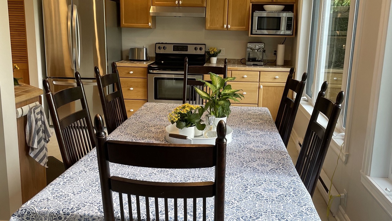 Photo of Kitchen in Lantier
