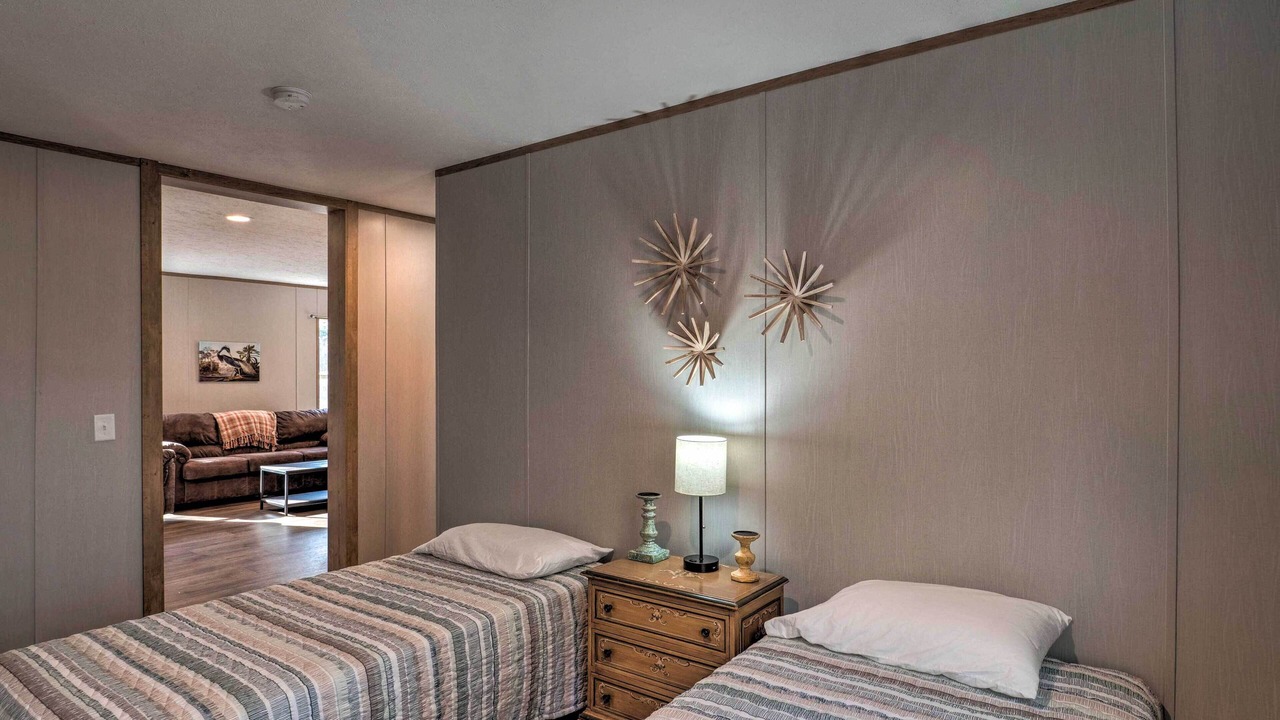 Photo of Bedroom in Negreet