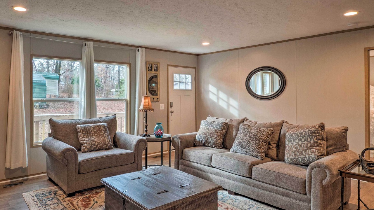 Photo of Bedroom in Negreet