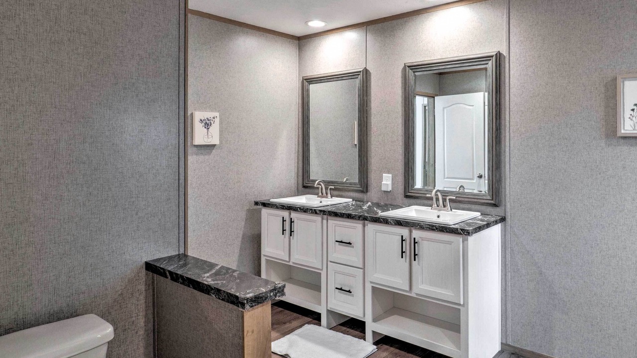 Photo of Bathroom in Negreet