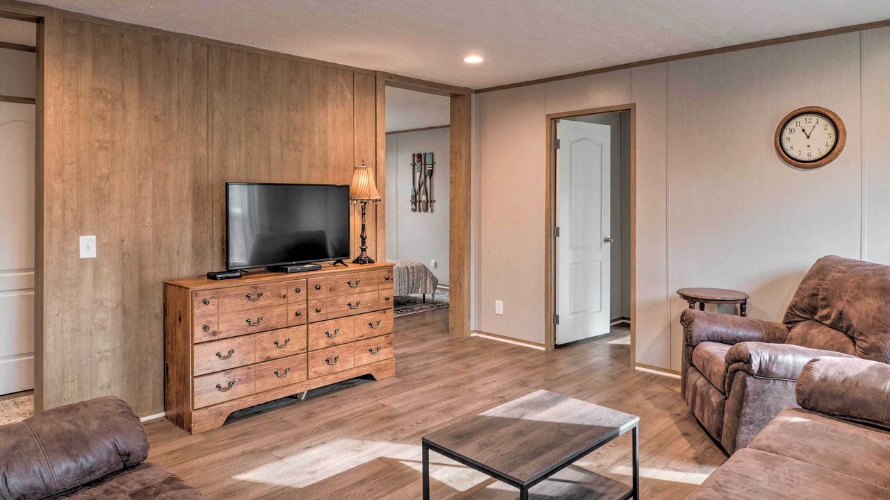 Photo of Bedroom in Negreet