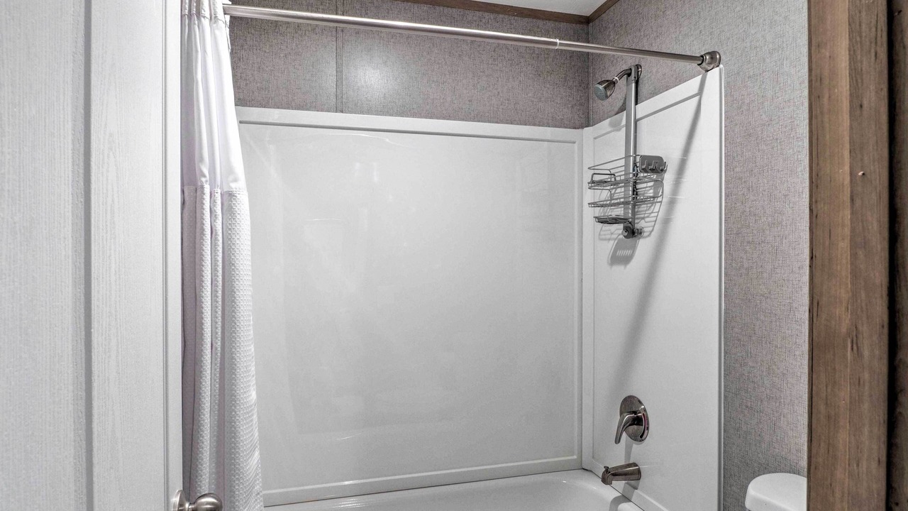 Photo of Bathroom in Negreet