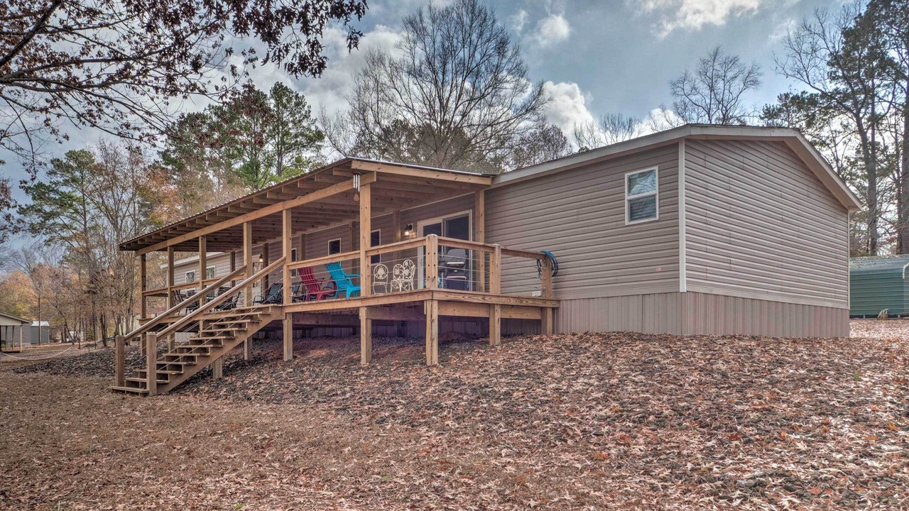 Photo of Outdoor in Negreet