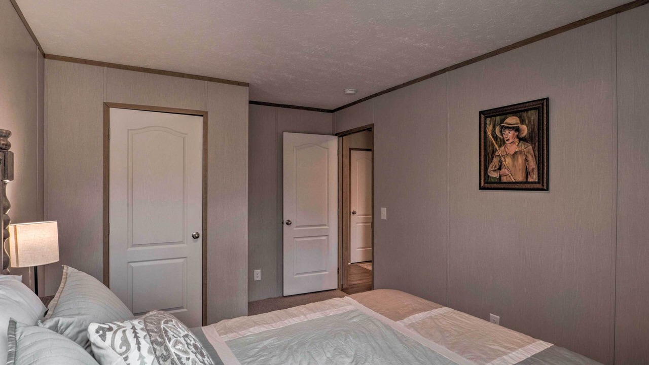 Photo of Bedroom in Negreet
