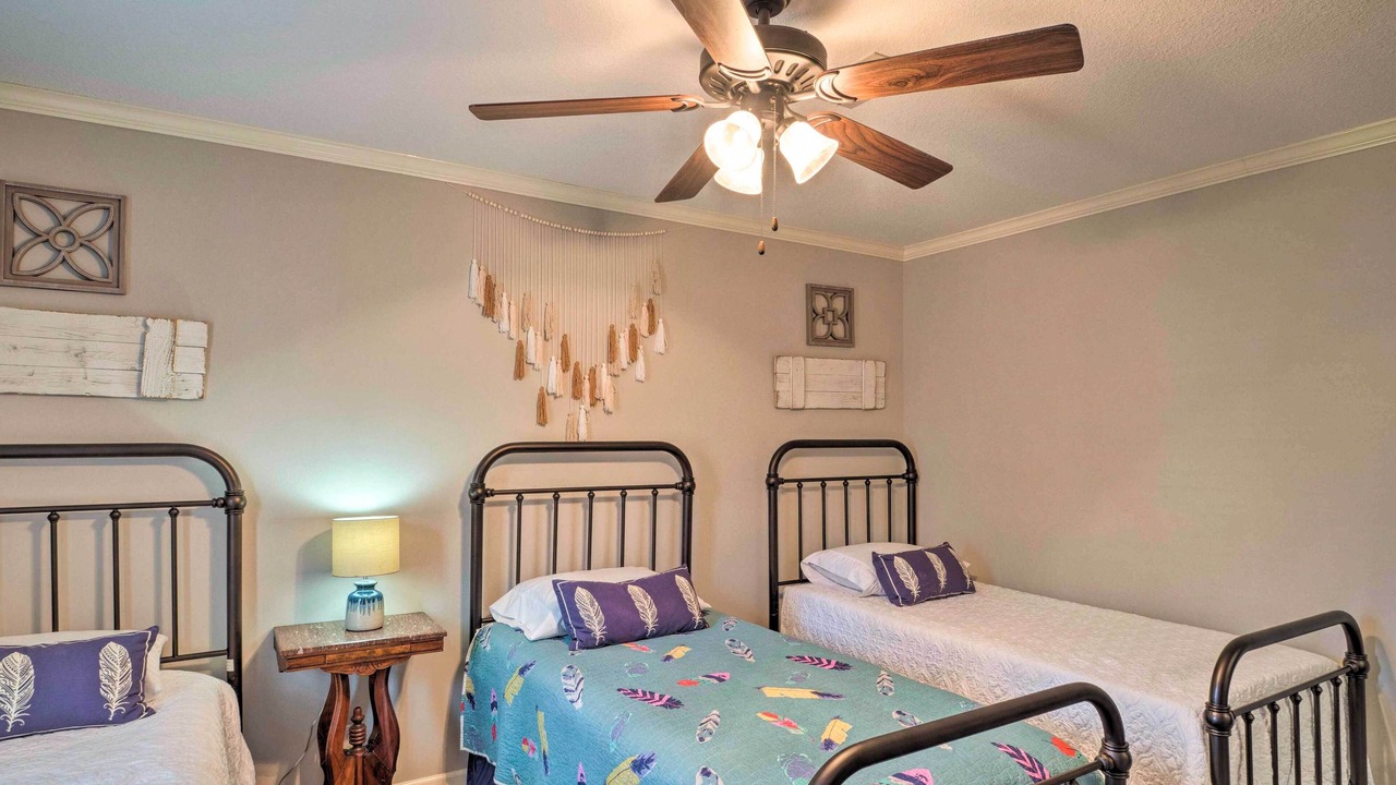 Photo of Bedroom in Negreet