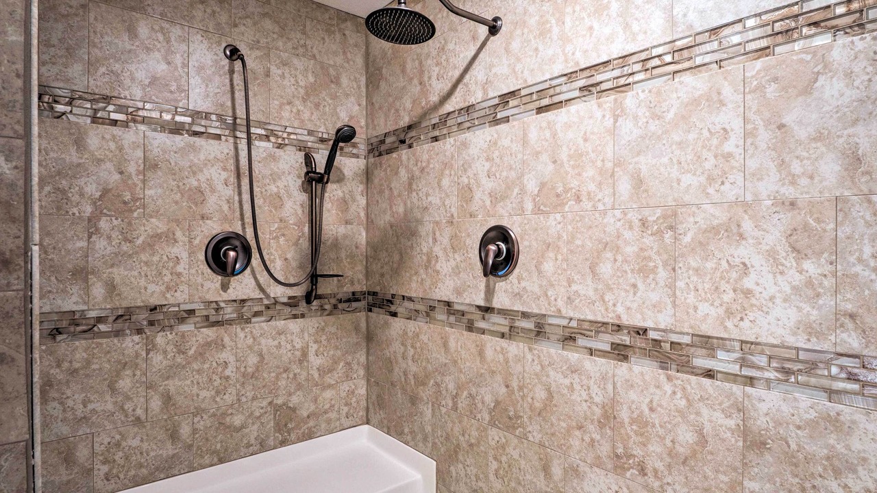Photo of Bathroom in Negreet