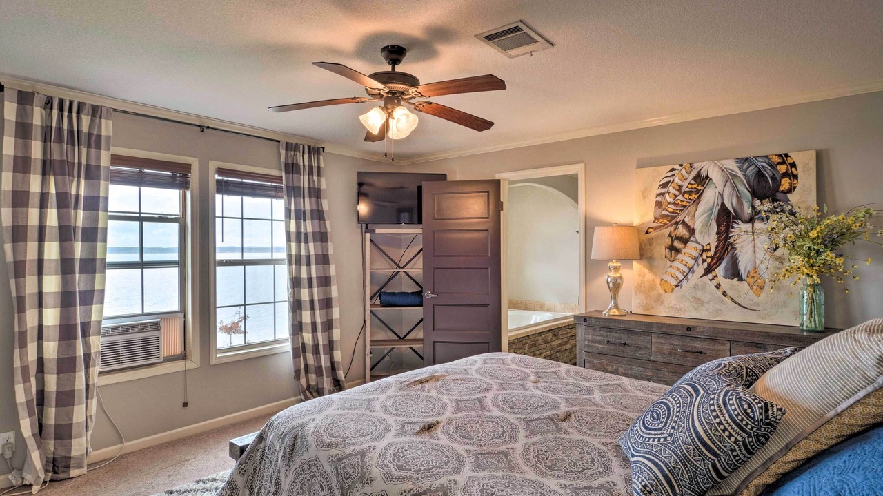 Photo of Bedroom in Negreet