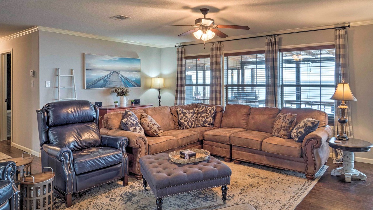 Photo of Bedroom in Negreet