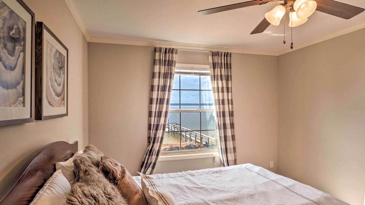Photo of Bedroom in Negreet