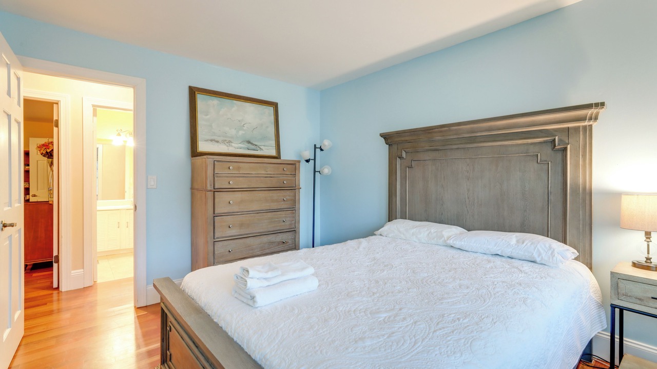 Photo of Bedroom in Windwood