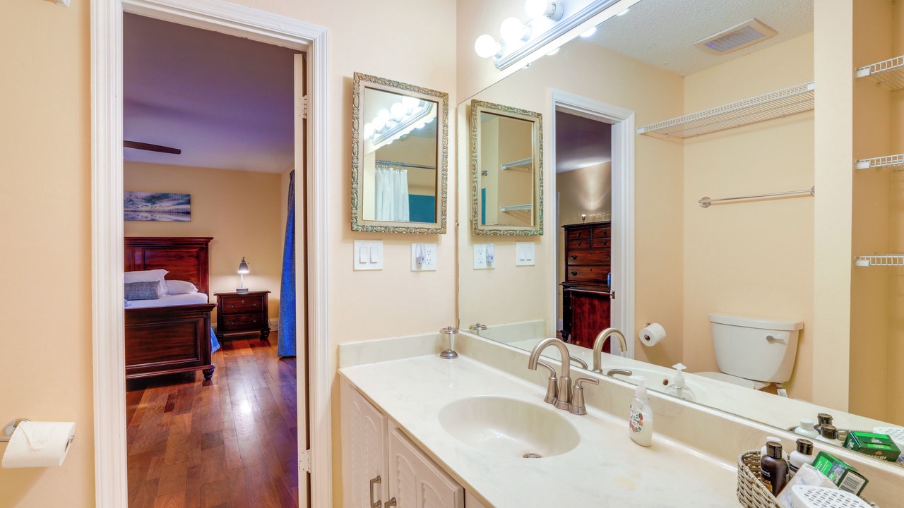 Photo of Bathroom in Windwood