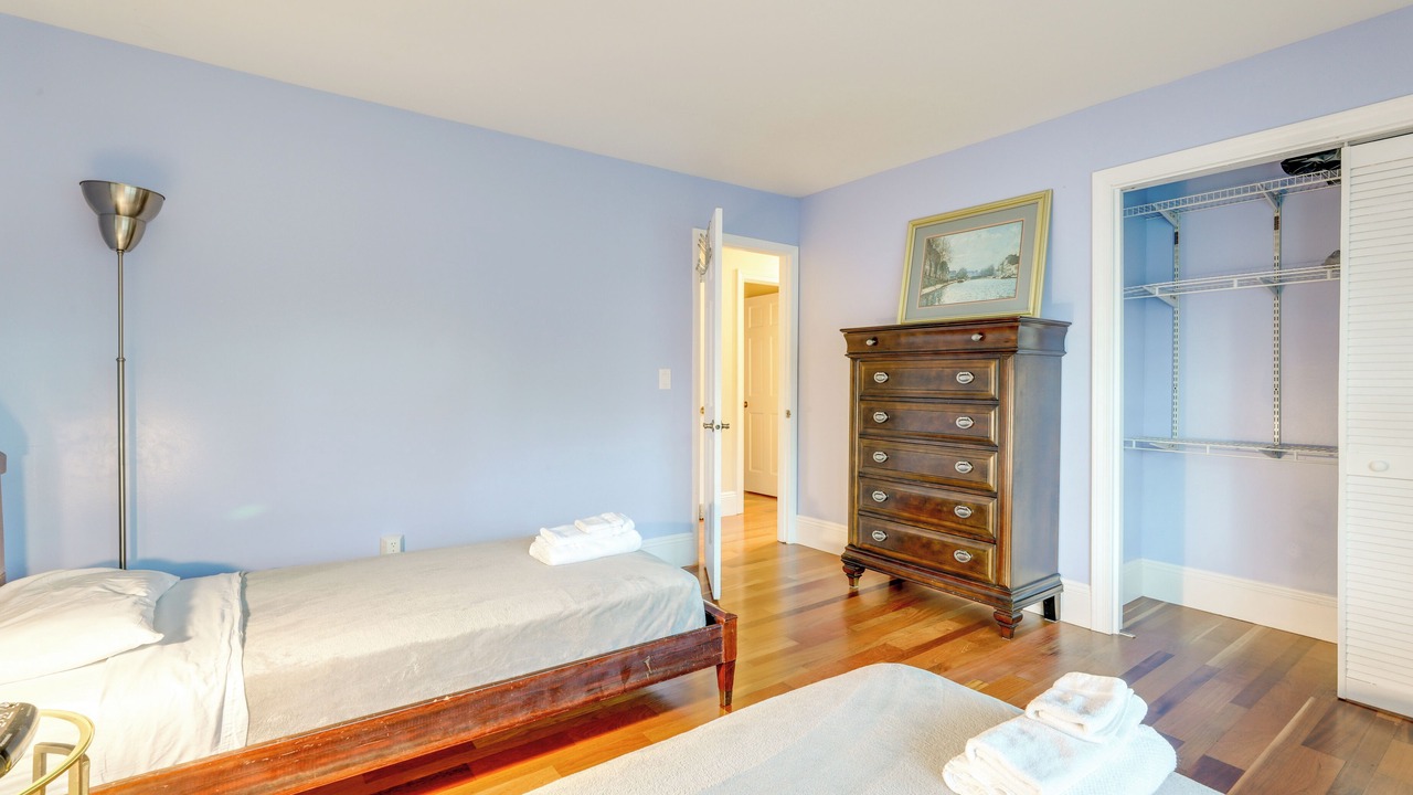 Photo of Bedroom in Windwood
