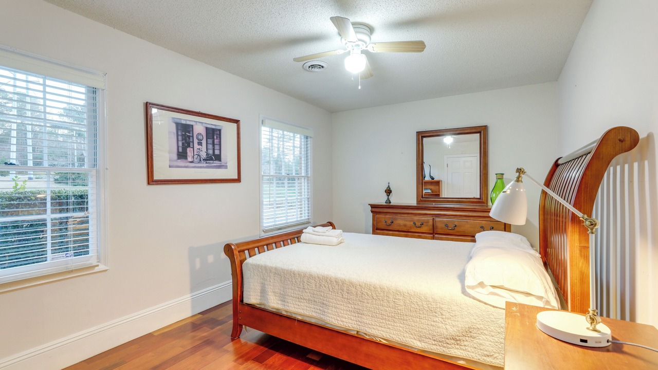Photo of Bedroom in Windwood