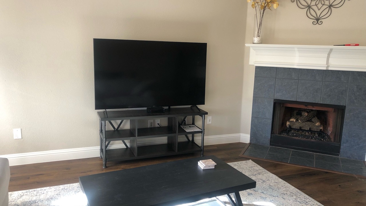 Photo of Livingroom in Prestmont