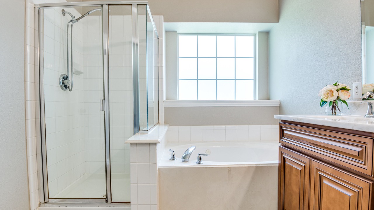Photo of Bathroom in Prestmont