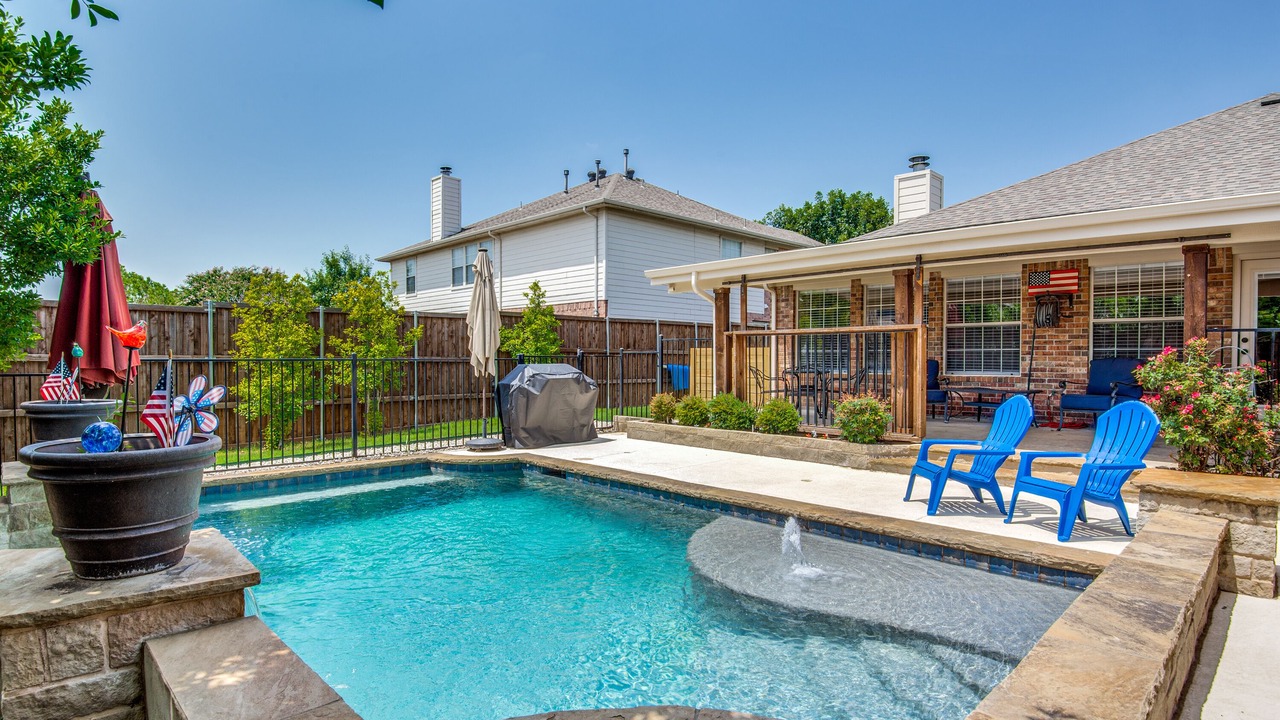 Photo of Outdoor in Prestmont
