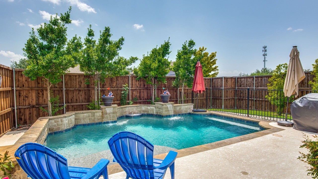 Photo of Outdoor in Prestmont