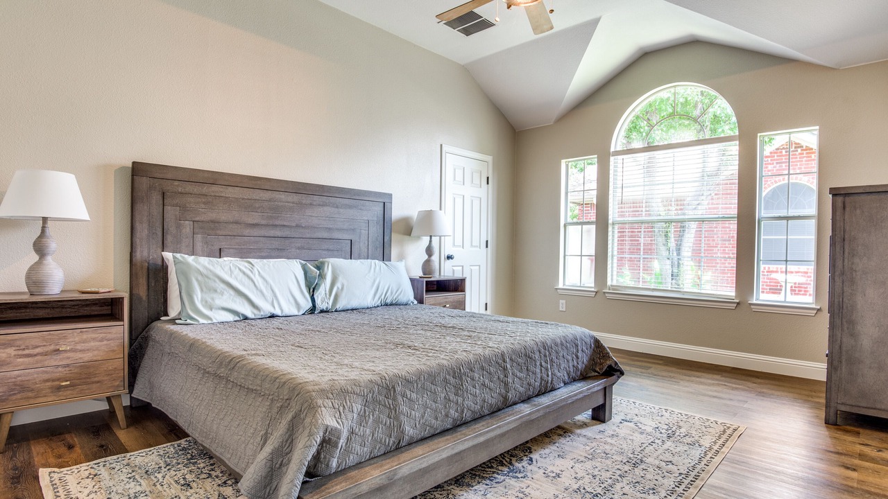 Photo of Bedroom in Prestmont