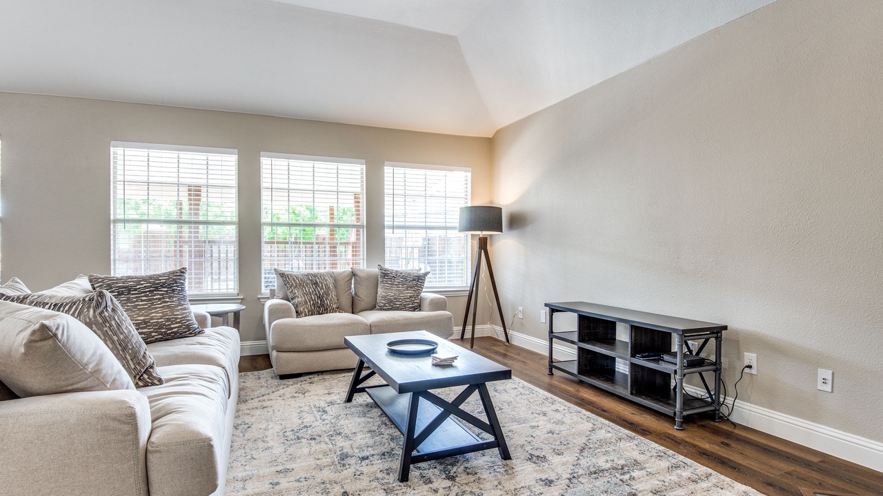 Photo of Livingroom in Prestmont