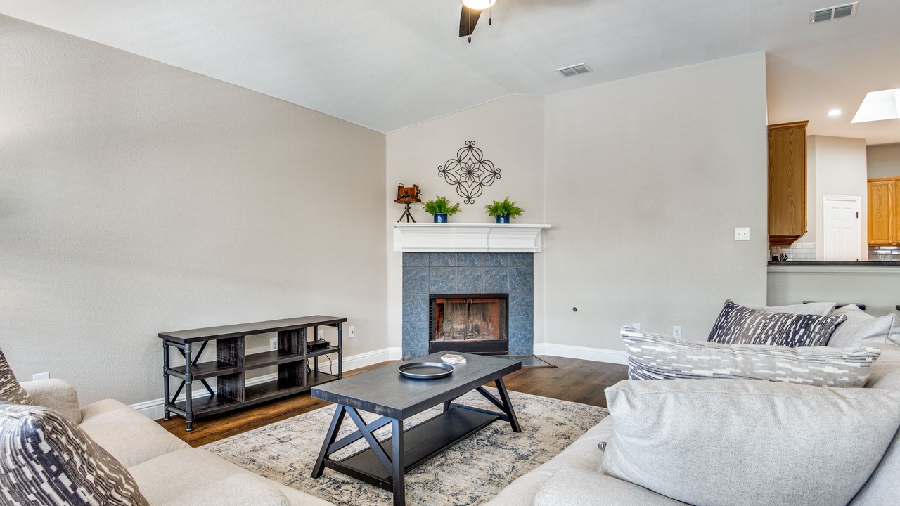 Photo of Livingroom in Prestmont