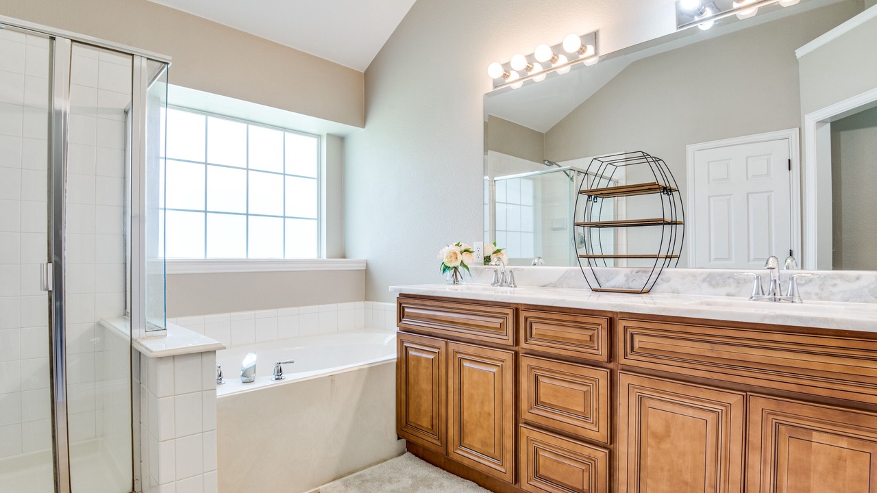 Photo of Bathroom in Prestmont